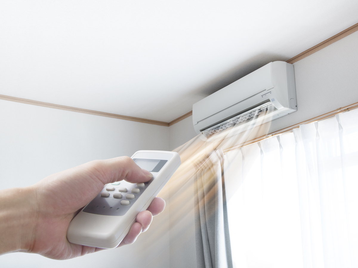 Heaters vs Reverse-cycle Air Conditioners - What’s the Better Investment? | Star Air Conditioning