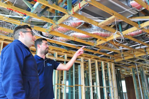 Should You Install Ducted Air Conditioning? | Star Air Conditioning | Brisbane