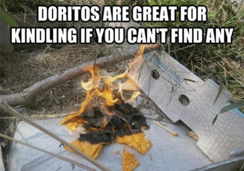 7 Awesome Camping Hacks That’ll Impress Your Mates
