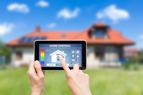 home automation trends